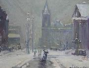 Copley Square